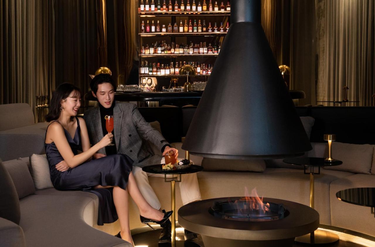 Khách sạn Mondrian Itaewon 5*