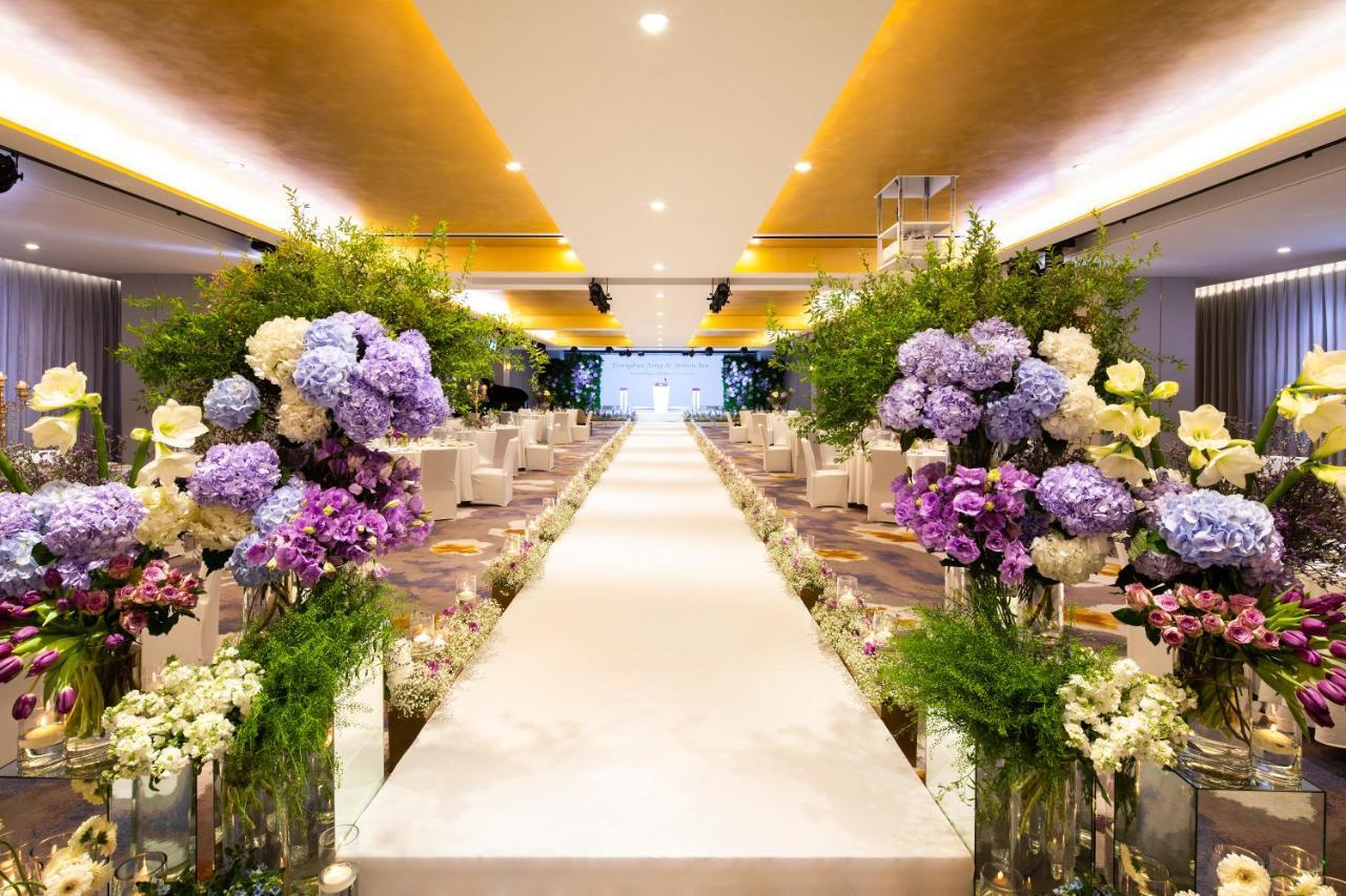 Khách sạn Mondrian Itaewon