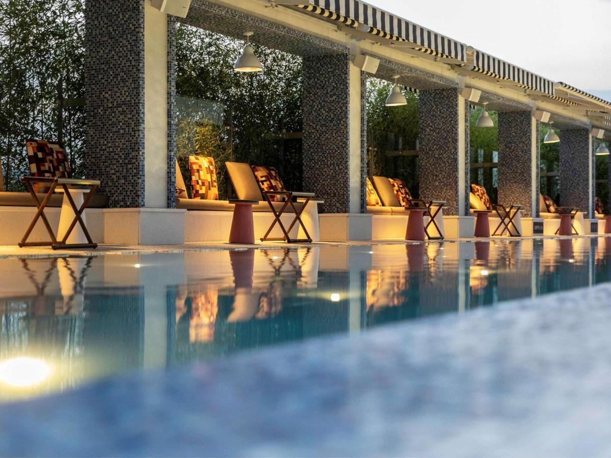 Mondrian Itaewon Khách sạn 5*