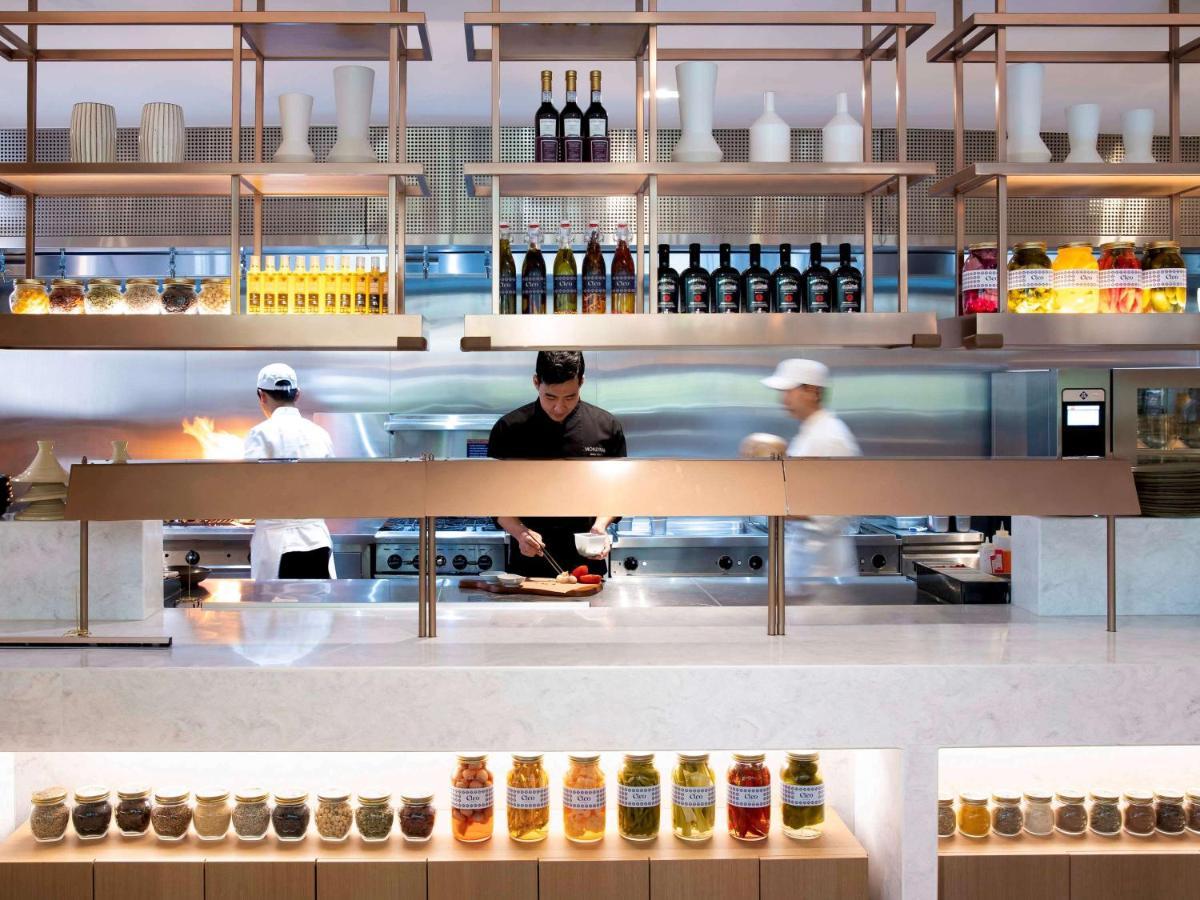Mondrian Itaewon Khách sạn