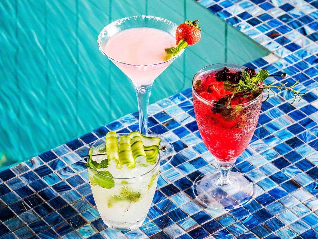 Mondrian Itaewon 5* Seoul