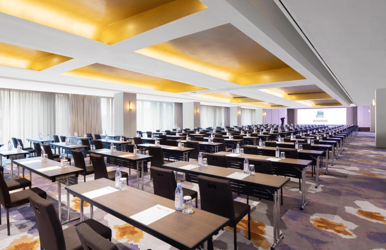 Hotel Mondrian Itaewon